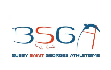 BUSSY SAINT-GEORGES ATHLETISME